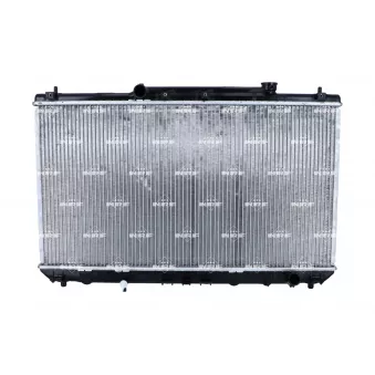 Radiateur, refroidissement du moteur NRF 53307