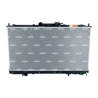 Radiateur, refroidissement du moteur NRF 53312