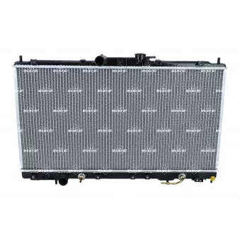Radiateur, refroidissement du moteur NRF 53313