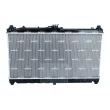 Radiateur, refroidissement du moteur NRF 53317 - Visuel 3
