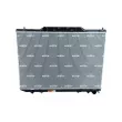 Radiateur, refroidissement du moteur NRF 53319 - Visuel 1