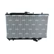 Radiateur, refroidissement du moteur NRF 53322 - Visuel 1