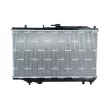 Radiateur, refroidissement du moteur NRF 53322 - Visuel 3