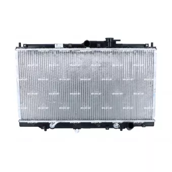 Radiateur, refroidissement du moteur NRF 53328