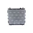 Radiateur, refroidissement du moteur NRF 53337 - Visuel 3