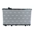 Radiateur, refroidissement du moteur NRF 53349 - Visuel 1