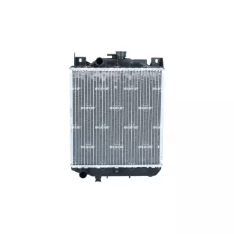 Radiateur, refroidissement du moteur NRF 53350