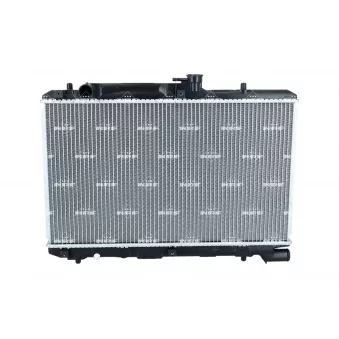 Radiateur, refroidissement du moteur NRF 53351