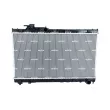 Radiateur, refroidissement du moteur NRF 53352 - Visuel 1
