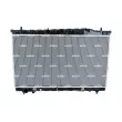 Radiateur, refroidissement du moteur NRF 53354 - Visuel 1