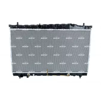 Radiateur, refroidissement du moteur NRF