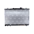 Radiateur, refroidissement du moteur NRF 53356 - Visuel 1