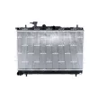 Radiateur, refroidissement du moteur NRF 53362 - Visuel 1