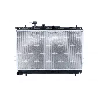 Radiateur, refroidissement du moteur NRF