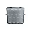 Radiateur, refroidissement du moteur NRF 53367 - Visuel 1
