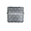 Radiateur, refroidissement du moteur NRF 53367 - Visuel 3