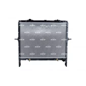 Radiateur, refroidissement du moteur NRF