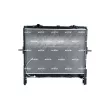 Radiateur, refroidissement du moteur NRF 53370 - Visuel 1