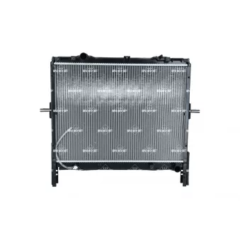 Radiateur, refroidissement du moteur NRF