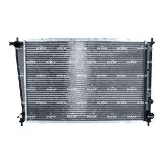 Radiateur, refroidissement du moteur NRF