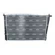 Radiateur, refroidissement du moteur NRF 53371 - Visuel 3