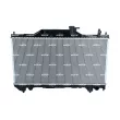 Radiateur, refroidissement du moteur NRF 53380 - Visuel 1