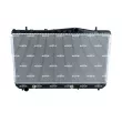 Radiateur, refroidissement du moteur NRF 53385 - Visuel 1