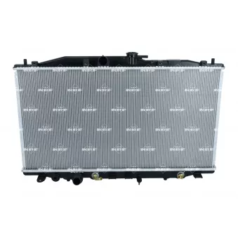 Radiateur, refroidissement du moteur NRF