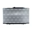 Radiateur, refroidissement du moteur NRF 53391 - Visuel 3