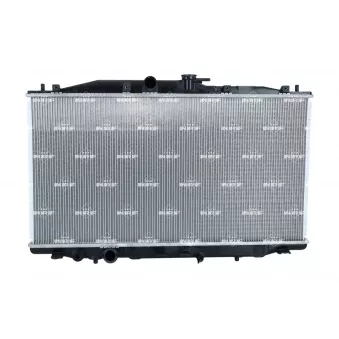 Radiateur, refroidissement du moteur NRF 53392