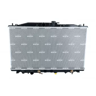 Radiateur, refroidissement du moteur NRF