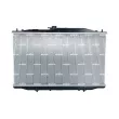 Radiateur, refroidissement du moteur NRF 53393 - Visuel 3