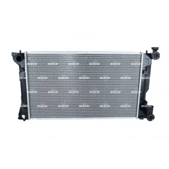 Radiateur, refroidissement du moteur NRF