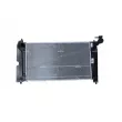 Radiateur, refroidissement du moteur NRF 53397 - Visuel 1