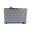Radiateur, refroidissement du moteur NRF 53401 - Visuel 1