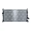 Radiateur, refroidissement du moteur NRF 53403 - Visuel 1