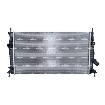 Radiateur, refroidissement du moteur NRF