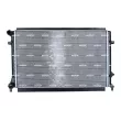 Radiateur, refroidissement du moteur NRF 53405 - Visuel 1