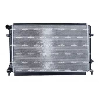 Radiateur, refroidissement du moteur NRF