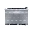 Radiateur, refroidissement du moteur NRF 53407 - Visuel 1