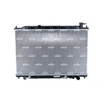 Radiateur, refroidissement du moteur NRF