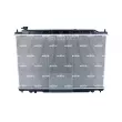 Radiateur, refroidissement du moteur NRF 53407 - Visuel 3