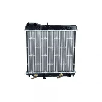 Radiateur, refroidissement du moteur NRF 53408A