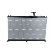 Radiateur, refroidissement du moteur NRF 53411 - Visuel 3