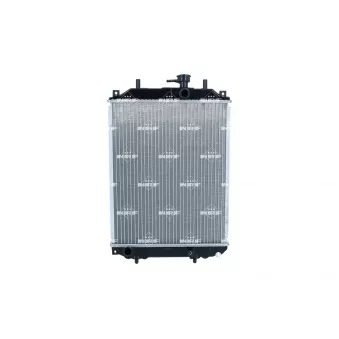 Radiateur, refroidissement du moteur NRF 53413