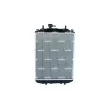 Radiateur, refroidissement du moteur NRF 53413 - Visuel 3