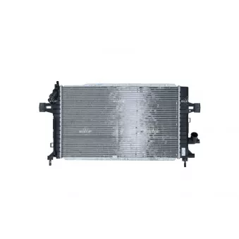 Radiateur, refroidissement du moteur NRF
