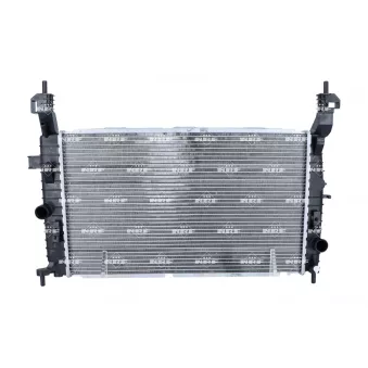 Radiateur, refroidissement du moteur NRF