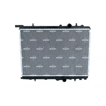 Radiateur, refroidissement du moteur NRF