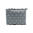 Radiateur, refroidissement du moteur NRF 53424 - Visuel 3